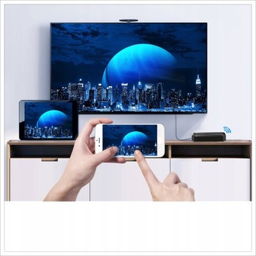 X96Q SMART TV BOX 2/16 ГБ ANDROID 10 с поддержкой 4K