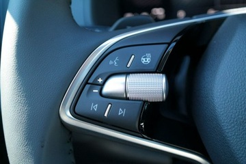 Skoda Karoq Crossover Facelifting 1.5 TSI ACT 150KM 2025 Škoda Karoq Skoda Karoq Karoq Edition130 1.5 TSI, zdjęcie 14