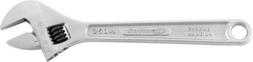 Stavitelný klíč 15" 380 mm chromovaný Format