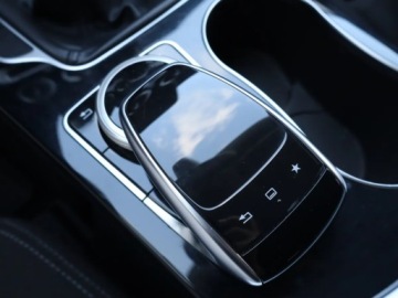 Mercedes Klasa C W205 Kombi 200 BlueTEC 136KM 2015 Mercedes C C 200 d, Navi, Klima, Klimatronic, zdjęcie 20