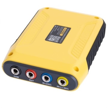 FNIRSI SG-004A Многофункциональный генератор сигналов, измерение термопар и резисторов