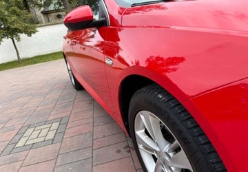 Opel Insignia II Grand Sport 1.5 Turbo 165KM 2017 Opel Insignia Opel Insignia 1.5 T Exclusive SampS 1.5 Benzyna 165KM, zdjęcie 16