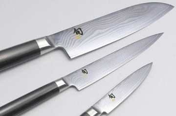 Сумка для ножей KAI SHUN 5 шт. 45х16х7 ДМ0781