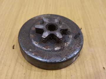 KIORITZ ECHO CS-320 EVL КОРЗИНА СЦЕПЛЕНИЯ БАРАБАН