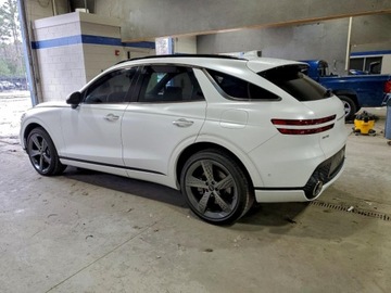  Genesis GV70 Base 2022 3.5l 3.5 Benzyna 375KM, zdjęcie 1