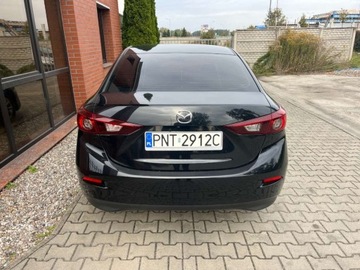 Mazda 3 IV 2018 Mazda 3 2.0 benzyna 110 KM automat zarej w PL zadbany zamiana 2.0, zdjęcie 5