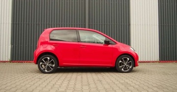 Skoda Citigo Hatchback Electric/plug-in e iV 83KM 2020 Skoda Citigo Elektryk38KWhiv STYLE81KMLadowarka x 2 Elektryczny 83KM, zdjęcie 34