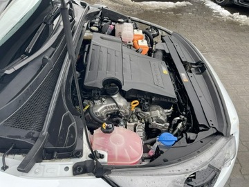 Kia Ceed III Kombi Facelifting 1.6 GDI PHEV 141KM 2023 Kia Cee&#039;d Hybryda Plug IN Automat Kamera, zdjęcie 13