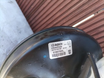FIAT BRAVO II 1.6 M-JET SERVO 51807896