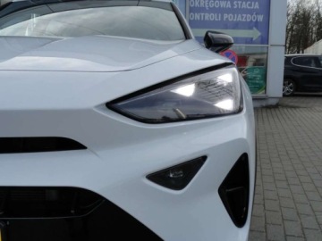 Cupra Formentor Crossover Facelifting 2.0 TSI 333KM 2025 Cupra Formentor VZ 333 KM 4X4 Navi Full Led Digital Alu 19 Kamery 360 Gwar, zdjęcie 32
