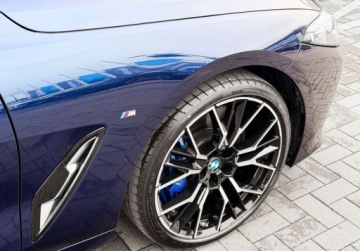 BMW Seria 8 II M Coupe Facelifting 4.4 850i 530KM 2025 BMW Seria 8 I wlasciciel M Sport Laser Gwarancja Bezwypadkowy FVAT23, zdjęcie 10