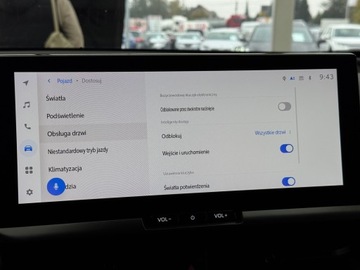 Toyota C-HR II SUV 1.8 Hybrid 140KM 2024 Toyota C-HR Style / 1 właściciel / Salon Polska /, zdjęcie 29