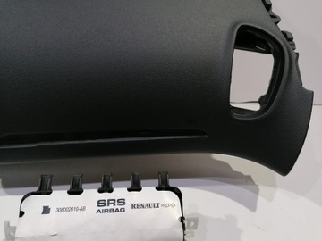 RENAULT SCENIC 4 IV ПАНЕЛИ ПРИБОРНОЙ ПАНЕЛИ КОНСОЛЬ ПОДУШКИ БЕЗОПАСНОСТИ СИДЕНЬЯ
