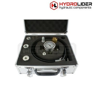 ГИДРОЛИДЕР ГИДРОАККУМУЛЯРНО-ЗАПРАВОЧНЫЙ КОМПЛЕКТ