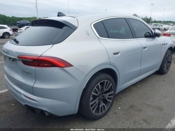 Maserati 2024 Maserati Grecale 2024 MASERATI GRECALE GT 2.0 Benzyna 296KM, zdjęcie 4