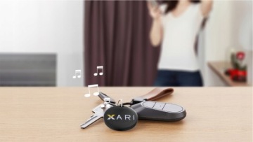 Жизнь тег Android GPS локатор для собак ошейник ключи Lifemate кошка ошейник