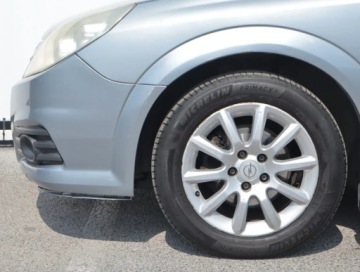 Opel Vectra C Kombi 1.9 CDTI 16V 150KM 2007 Opel Vectra 1.9 CDTI, Salon Polska, Klima, zdjęcie 13