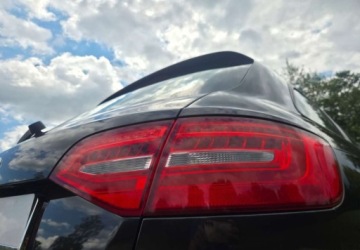 Audi A4 B8 2013 Audi A4 Avant Audi A4 Avant 2.0 Diesel 140KM, zdjęcie 25