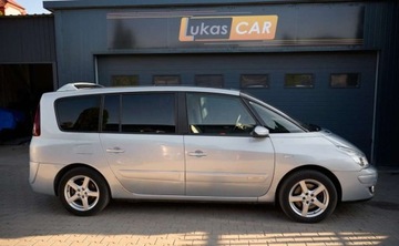 Renault Espace IV 2007 Renault Grand Espace Renault Grand Espace 3.5 V6 Initiale 3.5 Benzyna 241KM, zdjęcie 6