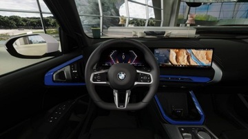 BMW X3 G45 2025 BMW X3 NOWE BMW X3 20 xDrive, zdjęcie 12