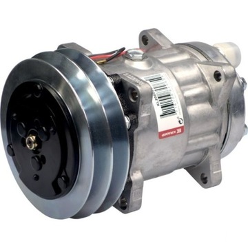 Sprężarka klimatyzacji Deutz 04437338, 04411400, 0