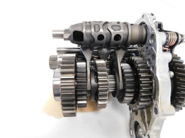 КОРОБКА ПЕРЕДАЧ ХОНДА ST1300