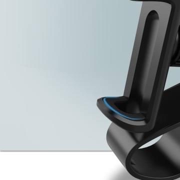 АВТОМОБИЛЬНЫЙ ДЕРЖАТЕЛЬ ДЛЯ ТЕЛЕФОНА ДЛЯ КОКПИТЫ