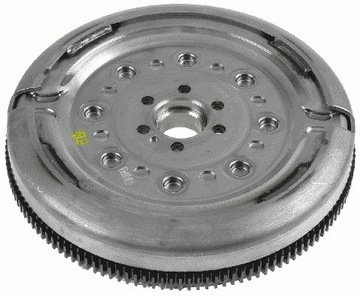 SACHS 2294 000 113 KOLO DVOUHMOTNÉ