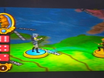 Игра Risk Global Domination для PS2 ПРОЧИТАЙТЕ ОПИСАНИЕ!!!