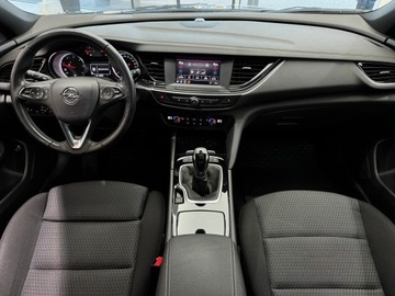 Opel Insignia II Sports Tourer Facelifting 2.0 Diesel 174KM 2022 Opel Insignia Elegance / 1 właściciel / Salon Pols, zdjęcie 12