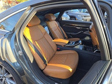 Audi A8 D5 2022 Audi S8 Base 2022 4.0l 4.0 Benzyna 563KM, zdjęcie 13