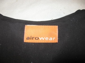 ЗАЩИТНЫЙ ЖИЛЕТ ДЛЯ ВЕРХОВОЙ ВЕРХОВКИ AIROWEAR DYNAMIC размер 4