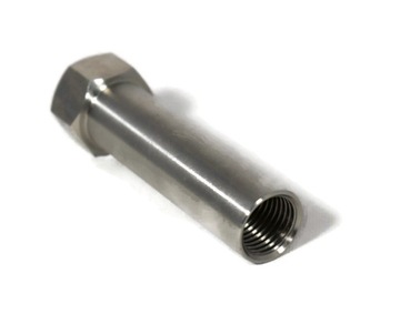 Винт Гайка Удлинительные винты M12x1,25