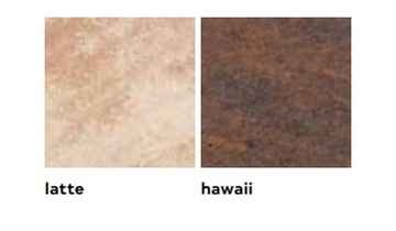 MZ POLBRUK Kostka Brukowa GRANITO 6cm hawaii latte