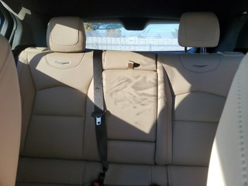 Cadillac 2025 Cadillac XT4 Premium Luxury 2025 2.0 Benzyna 235KM, zdjęcie 10