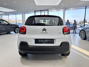 Citroen C3 III Hatchback Facelifting 1.2 PureTech 110KM 2023 Citroen C3 Shine / 1 właściciel / Salon Polska / F, zdjęcie 2