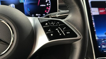 Mercedes GLC C254/X254 Coupe 2.0 220d 197KM 2024 Mercedes GLC 300 300 DE 4-MATIC Avangarde, zdjęcie 20