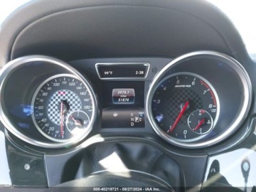 Mercedes GLE V167 2019 Mercedes-Benz GLE 2019r, AMG 43 Coupe, 4Matic, 3.0L 3.0 Benzyna 385KM, zdjęcie 10