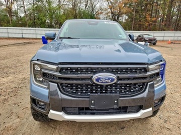 Ford Ranger VI 2024 Ford Ranger Lariat 2024 2.3l 2.3 Benzyna 270KM, zdjęcie 5
