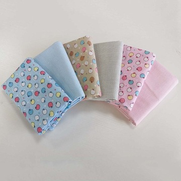 Ткань обивочная Обивка Детская 6 шт.