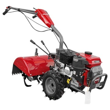 Мотоблок Weima WMX520 7 л.с.