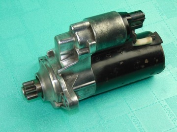 ROZRUSZNIK DSG 02E911023L 0001123036 2,0TDI Passat b6 Golf CBA CBB