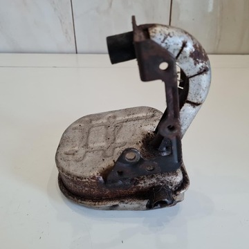 ГЛУШИТЕЛЬ ВЫХЛОПА BRIGGS & STRATTON 650