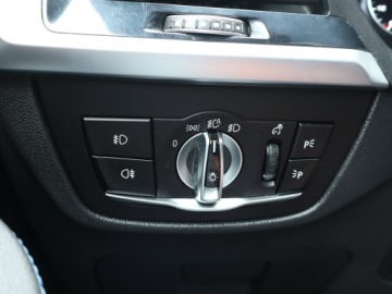 BMW X3 G01 SUV 2.0 20d 190KM 2019 BMW X3 xDrive20d, Salon Polska, Serwis ASO, zdjęcie 20