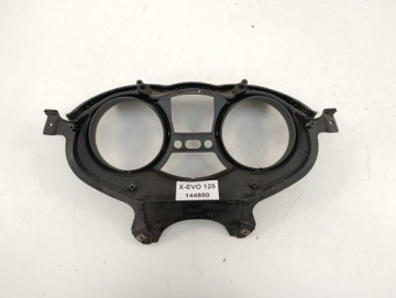 PIAGGIO X-EVO 125 ЗАПРАВКА СЧЕТЧИКА