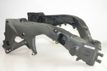 Kawasaki с 1000 SX -рамкой с документами 2023 + модуль зажигания стартового набора.