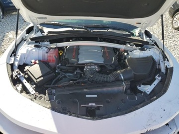 Chevrolet Camaro VI Coupe 6.2 455KM 2024 Chevrolet Camaro CHEVROLET CAMARO SS 2024 6.2 Benzyna 455KM, zdjęcie 10