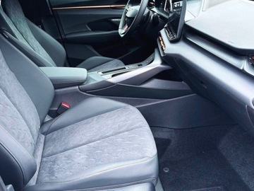 Cupra Terramar SUV 1.5 eTSI 150KM 2025 CUPRA Terramar 1.5 eTSI mHEV DSG Suv 150KM 2025, zdjęcie 3