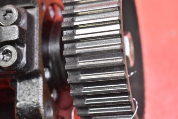 ČERPADLO VSTŘIKOVAČE 0055206679 SUZUKI SX4 1 I 1.9 DDIS 07R