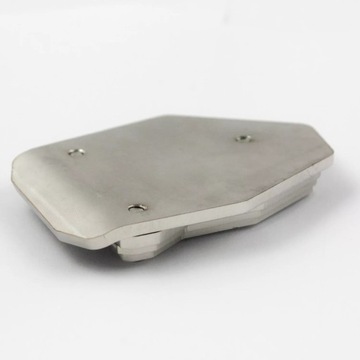 Удлинитель боковой подставки Yamaha MT-09 Tracer 900